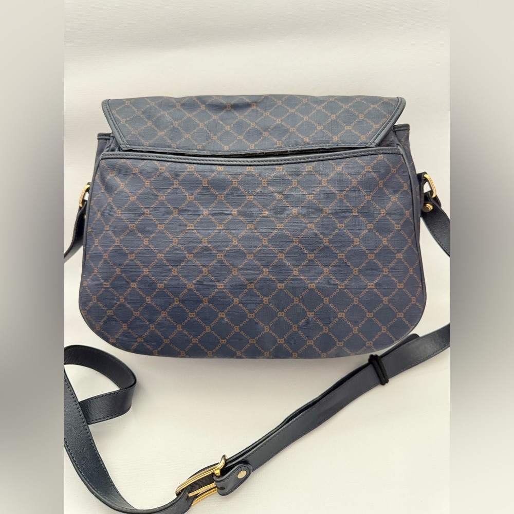 Bally Crossbody - Picture 3 of 9